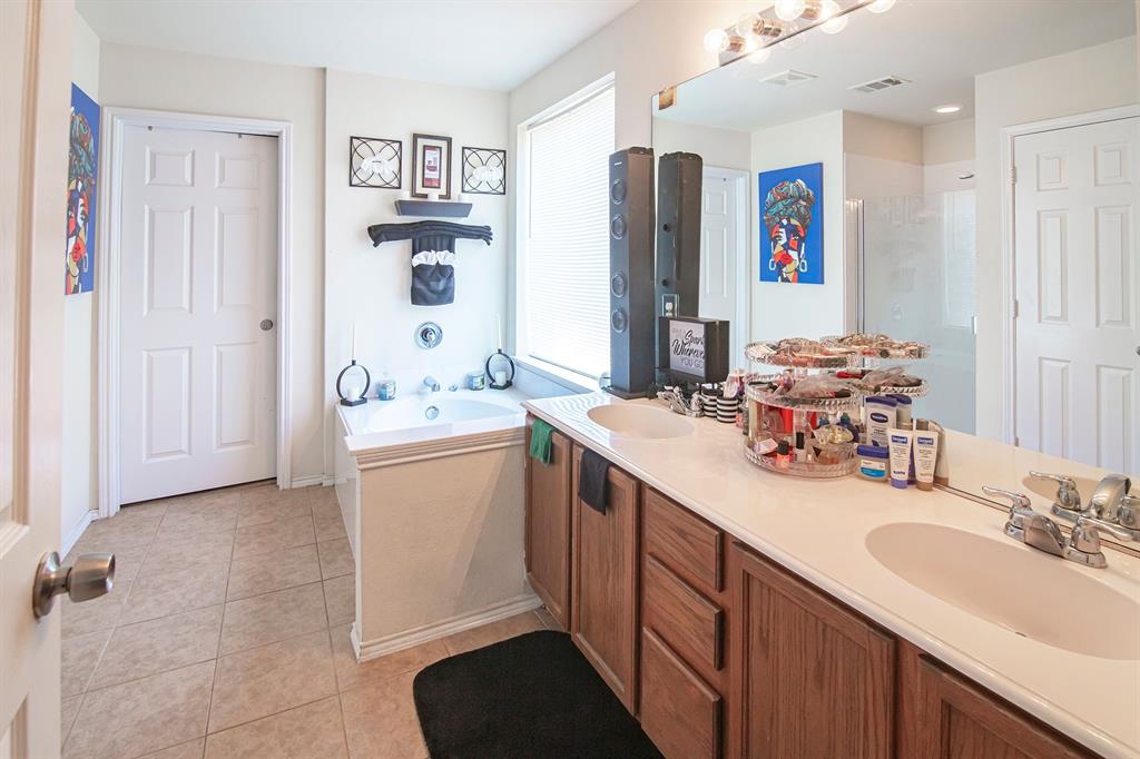 Everman Park South Add - Residential