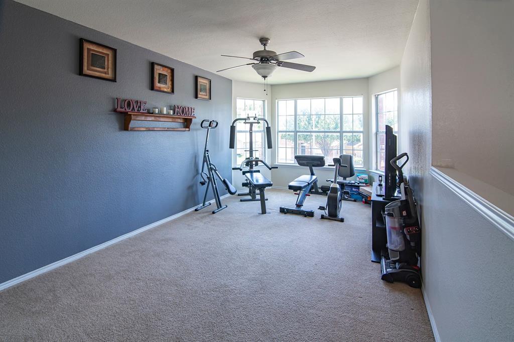 Everman Park South Add - Residential