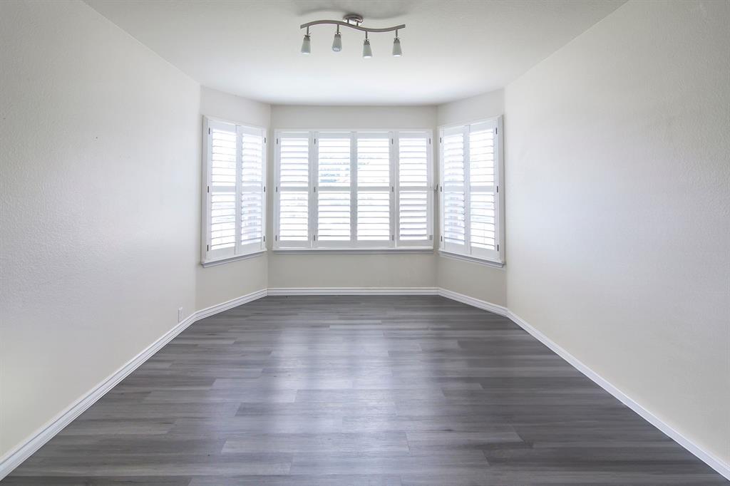 Everman Park South Add - Residential