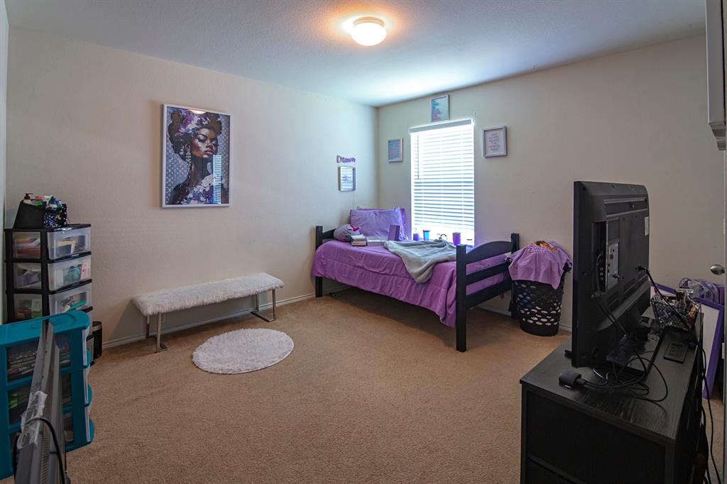 Everman Park South Add - Residential