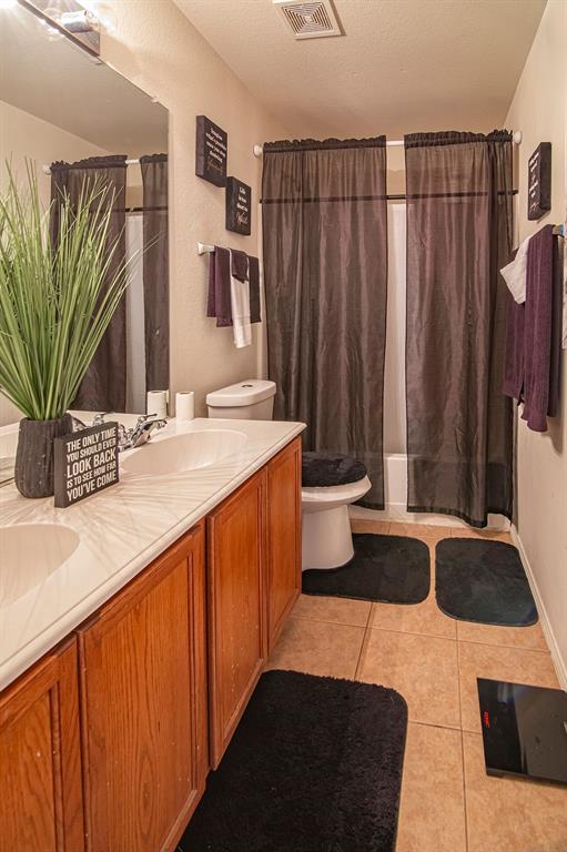 Everman Park South Add - Residential