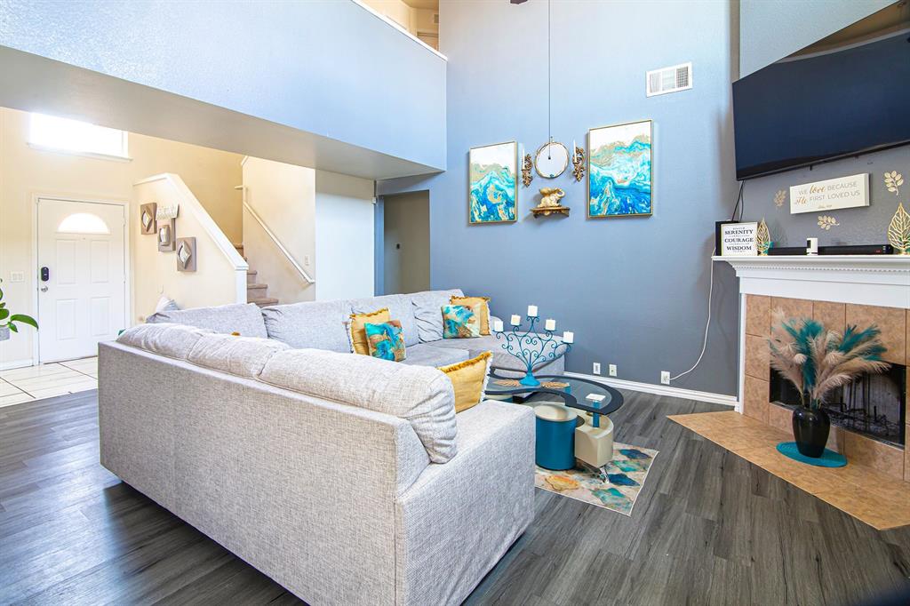 Everman Park South Add - Residential