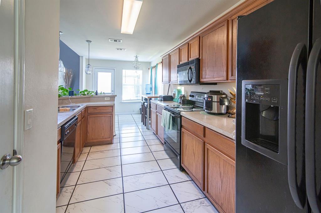 Everman Park South Add - Residential