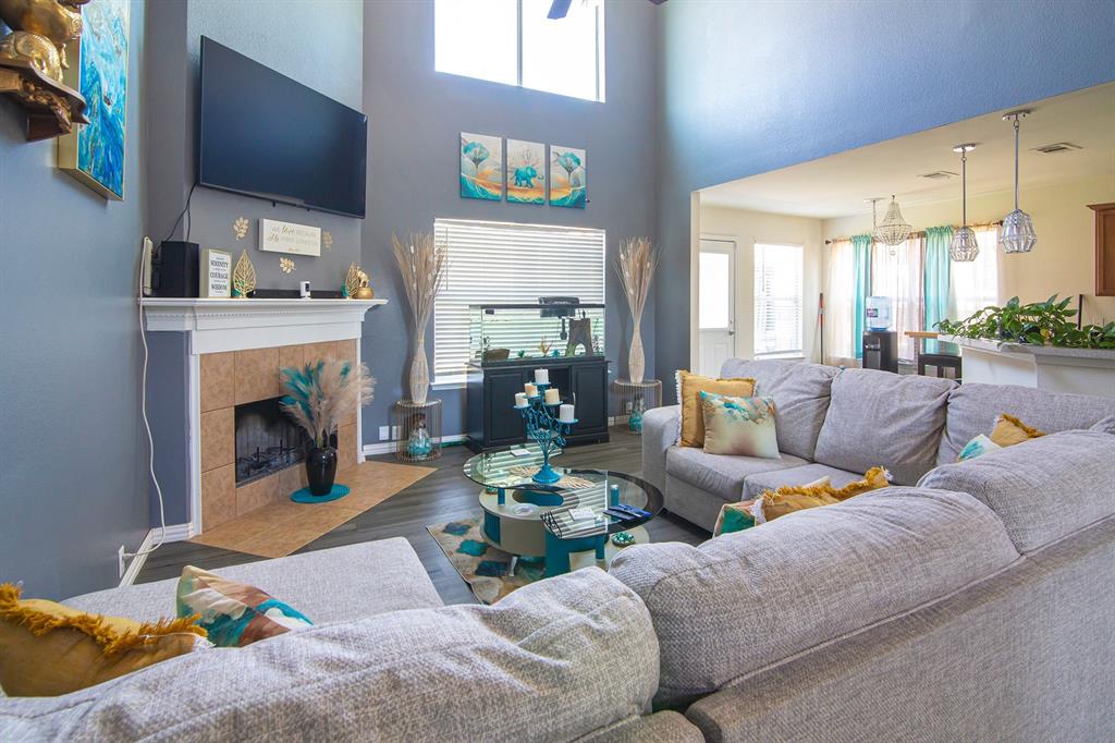 Everman Park South Add - Residential