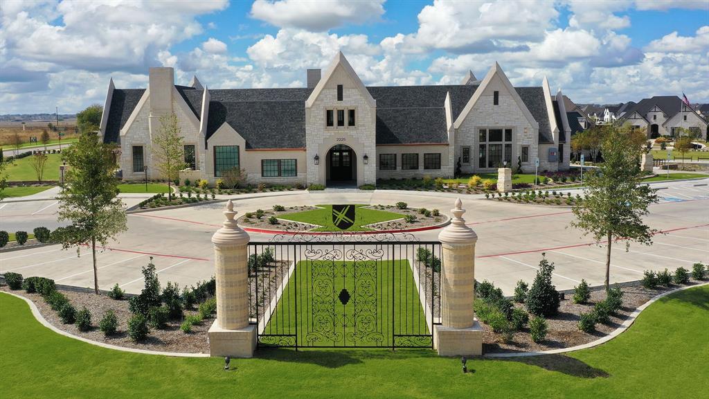 2809 Norfolk Drive