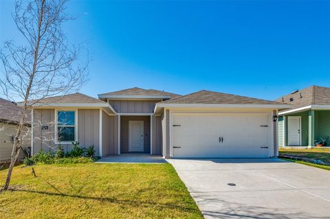 6534 Diver Street Princeton TX 75407