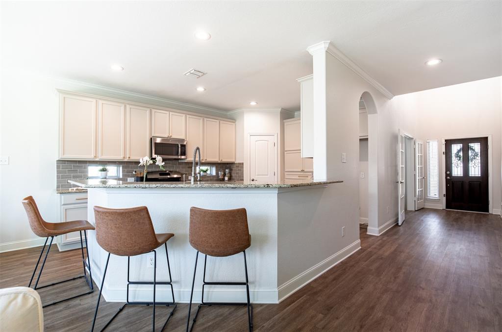 Parcel 1704 Add - Residential