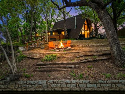 500 Gemini Court Granbury TX 76049