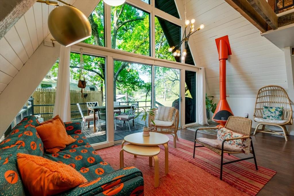 Sky Harbour Sec 2 - Residential