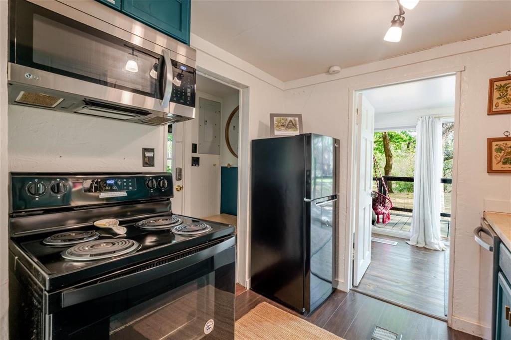 Sky Harbour Sec 2 - Residential