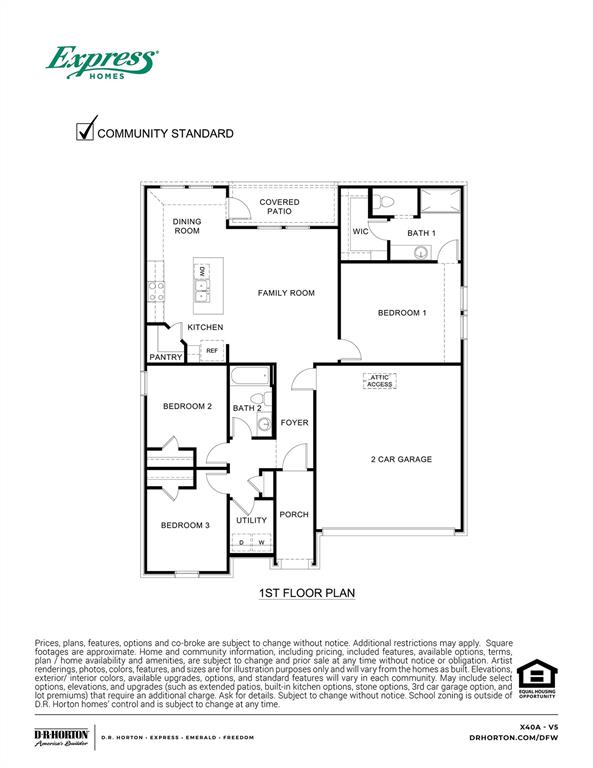 812 Chapin Lane