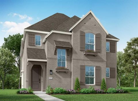 1736 Cornwall Avenue Haslet TX 76052