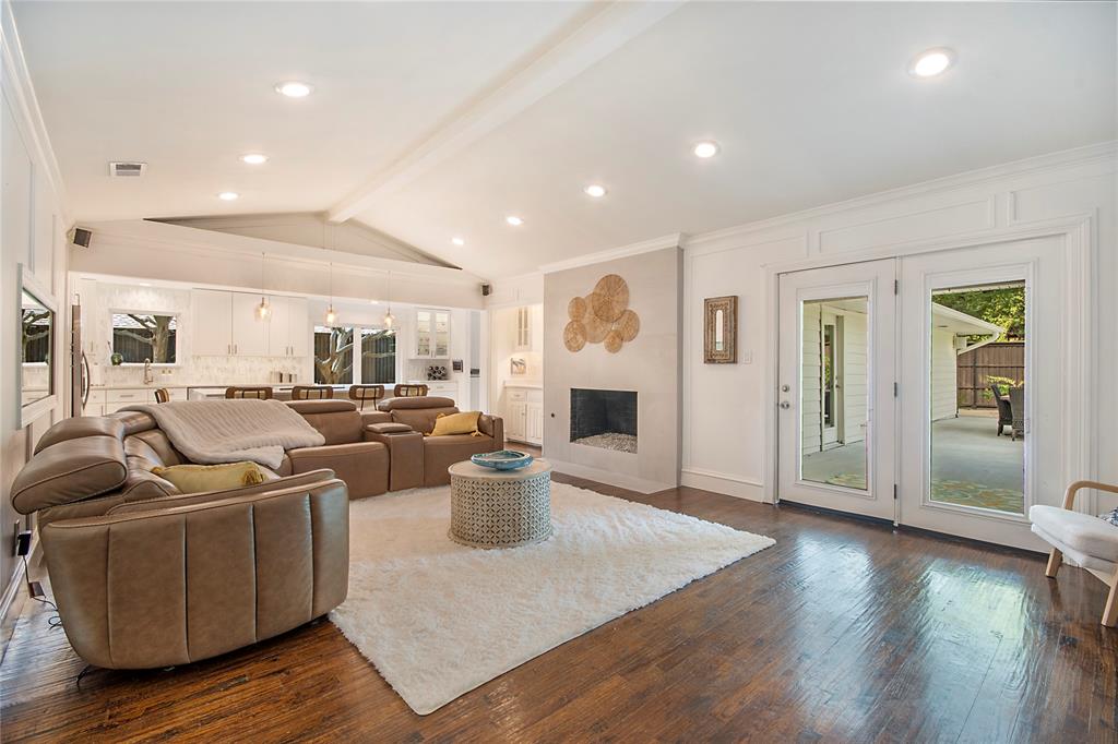 Prestonwood Estates - Residential