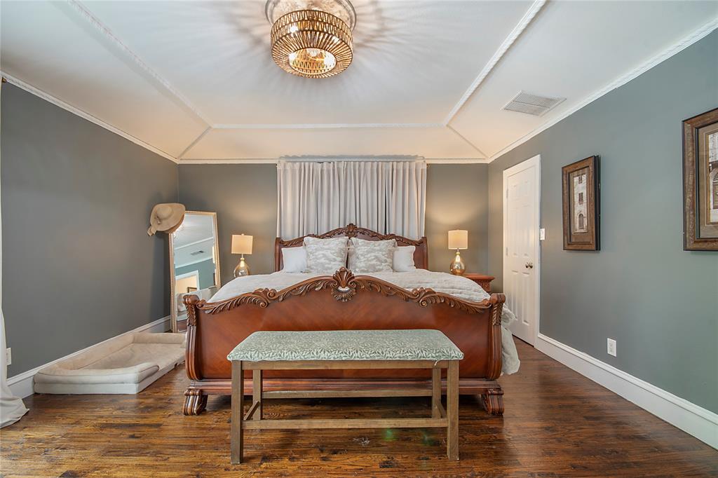 Prestonwood Estates - Residential