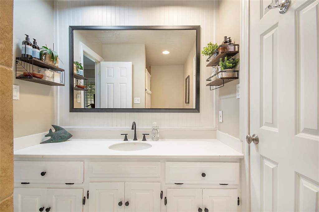 Prestonwood Estates - Residential