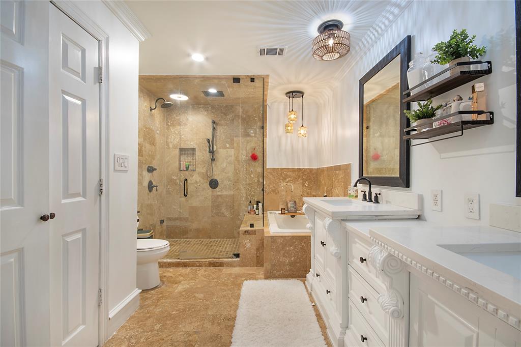 Prestonwood Estates - Residential