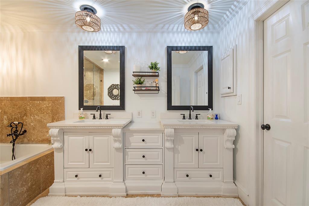 Prestonwood Estates - Residential