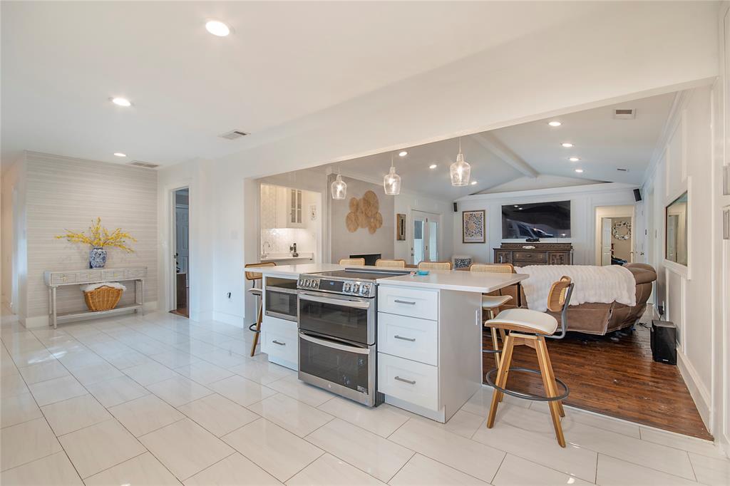 Prestonwood Estates - Residential