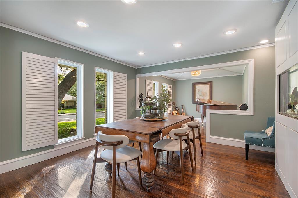 Prestonwood Estates - Residential