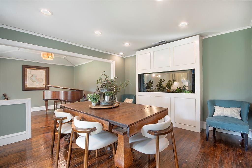 Prestonwood Estates - Residential