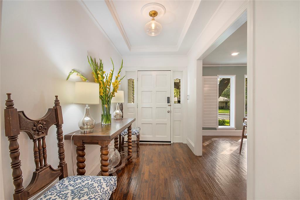 Prestonwood Estates - Residential