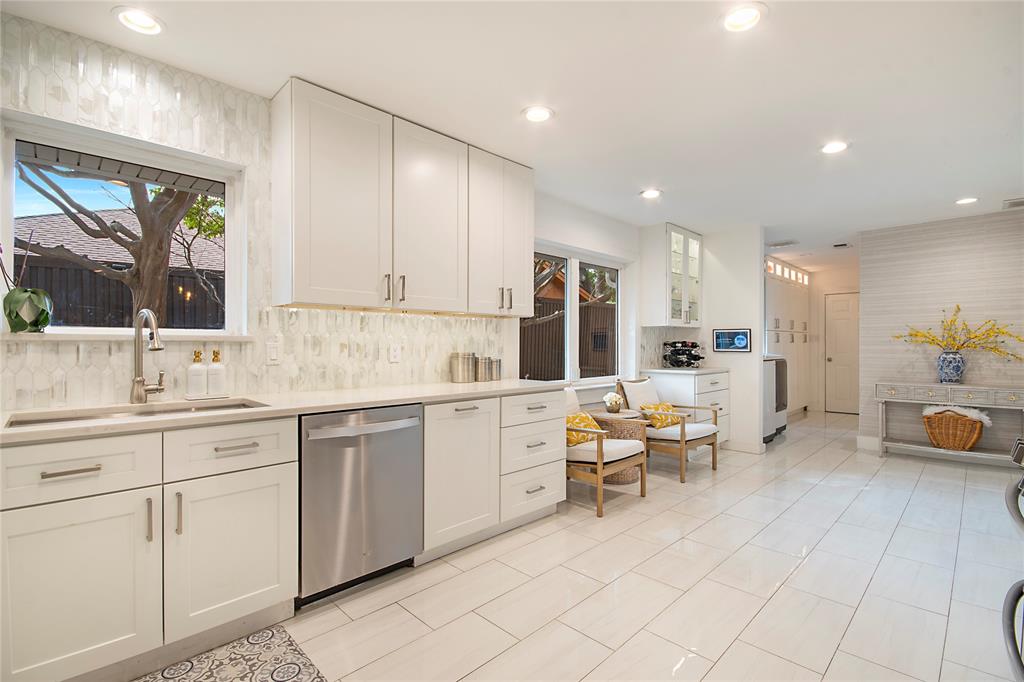 Prestonwood Estates - Residential