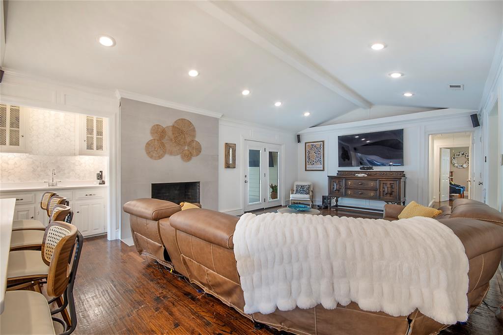 Prestonwood Estates - Residential