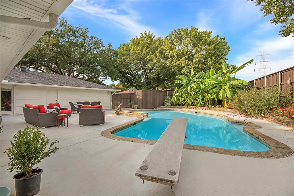 Prestonwood Estates - Residential