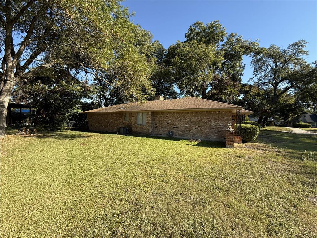 Woodhaven - Residential