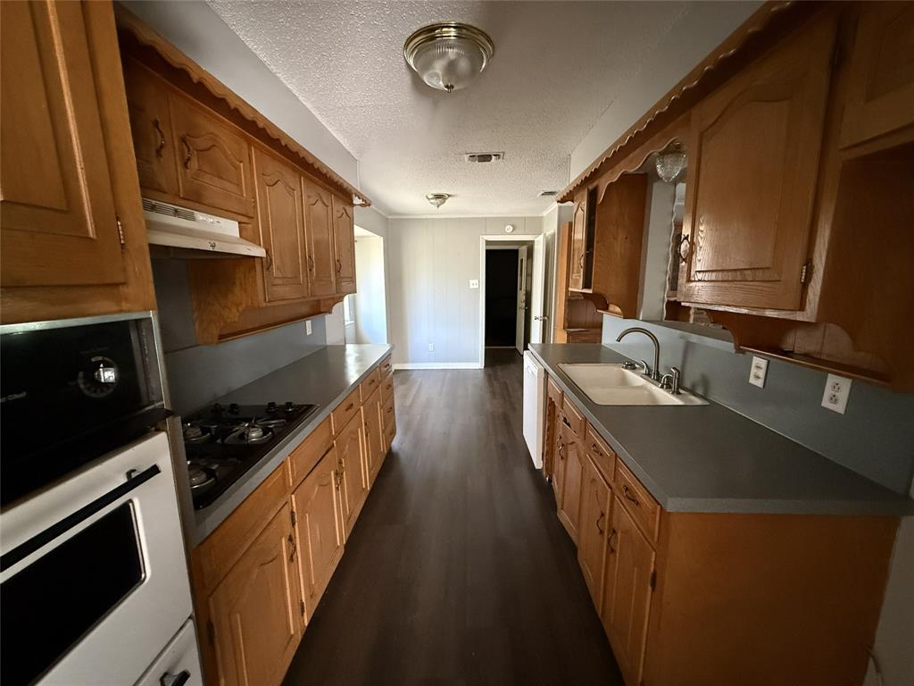 Woodhaven - Residential