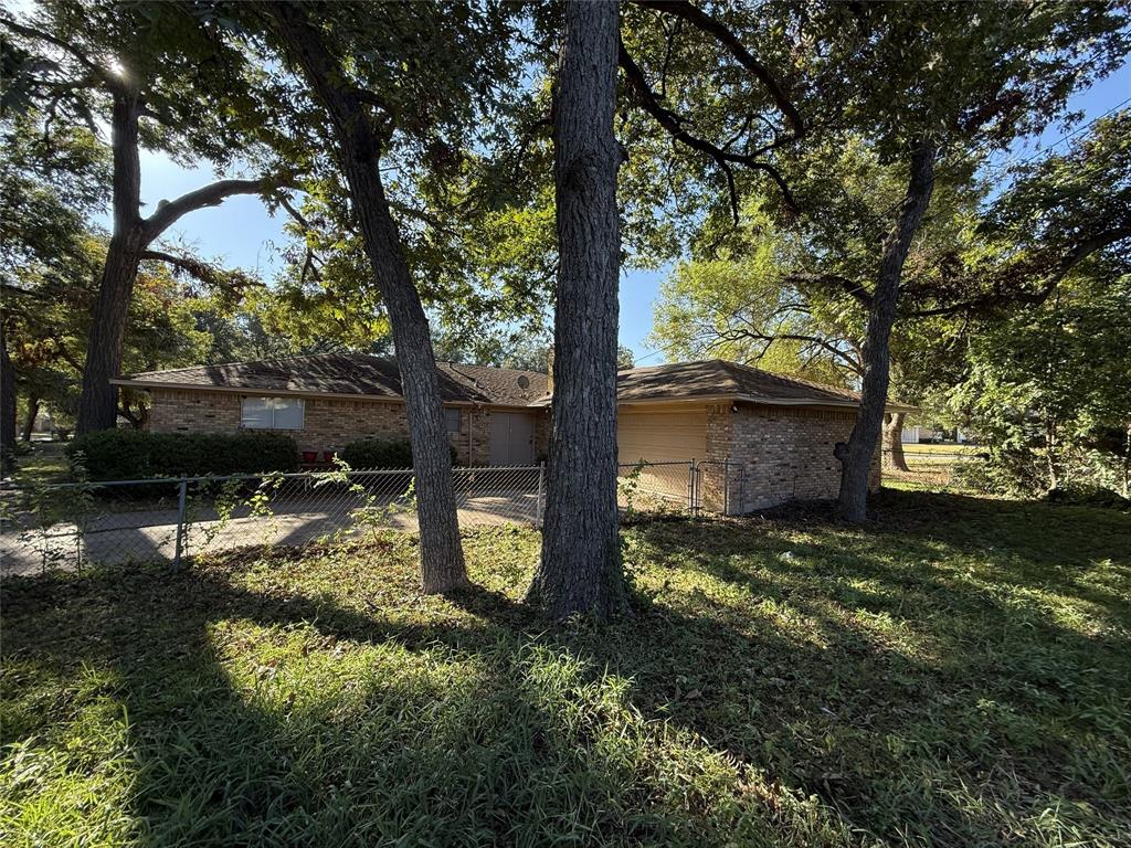 Woodhaven - Residential