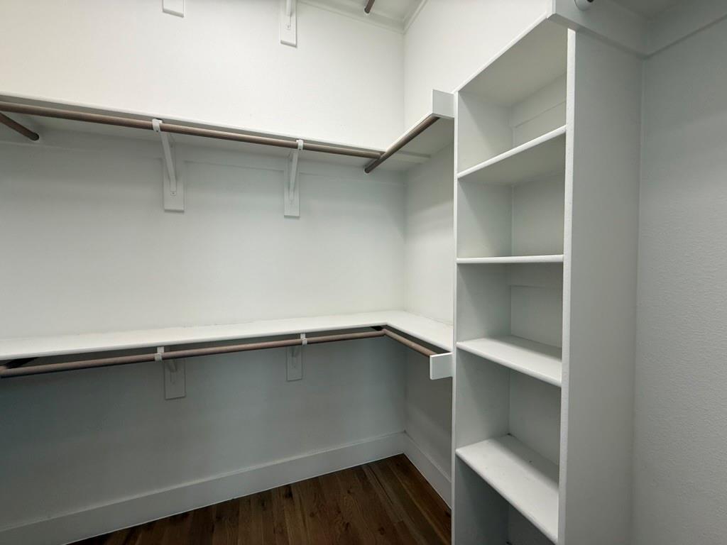 Elk Hill - Residential Lease