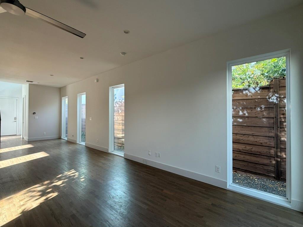 Elk Hill - Residential Lease