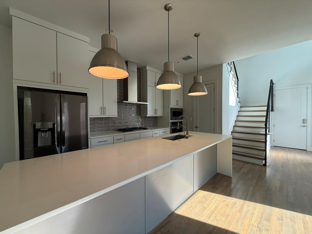 Elk Hill - Residential Lease