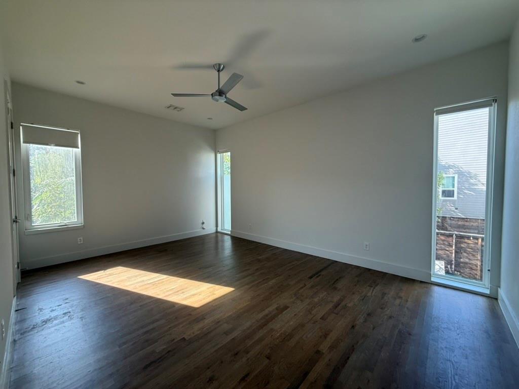 Elk Hill - Residential Lease