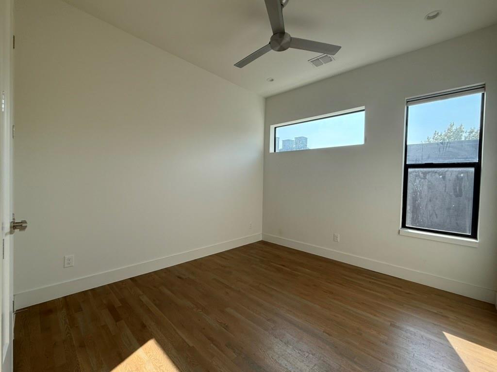 Elk Hill - Residential Lease