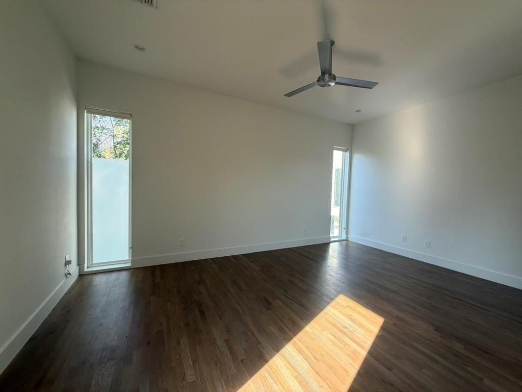 Elk Hill - Residential Lease