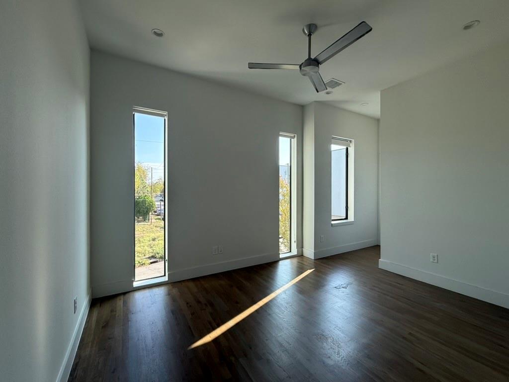 Elk Hill - Residential Lease