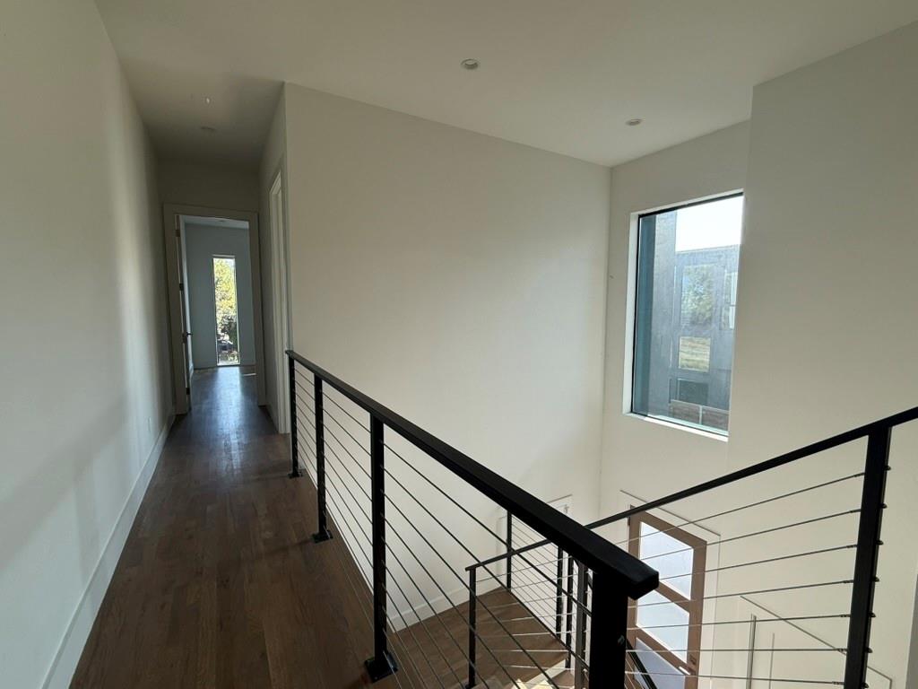 Elk Hill - Residential Lease