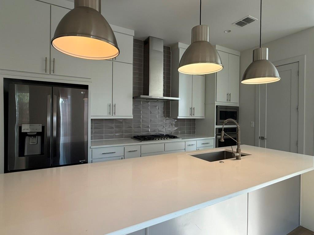 Elk Hill - Residential Lease