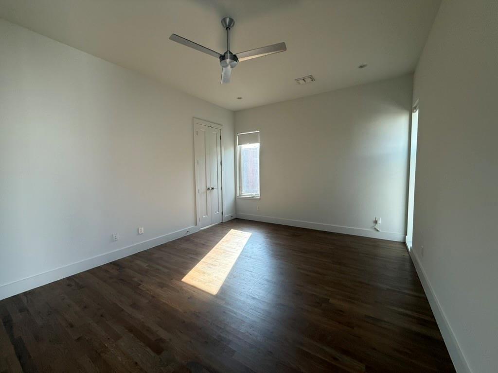 Elk Hill - Residential Lease