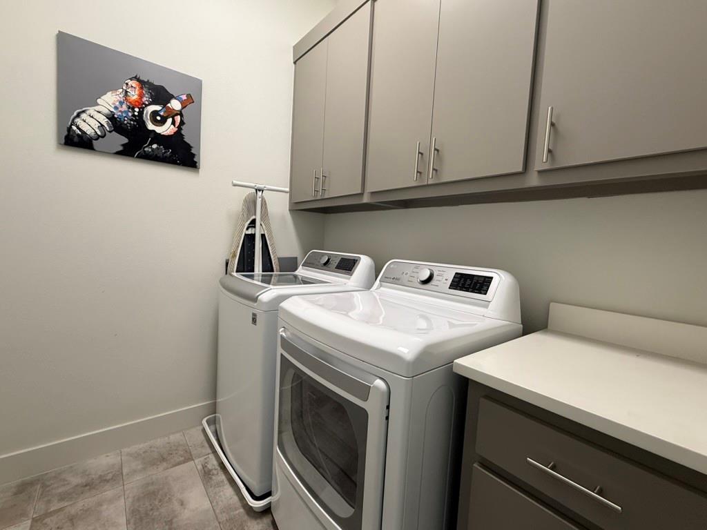 Elk Hill - Residential Lease