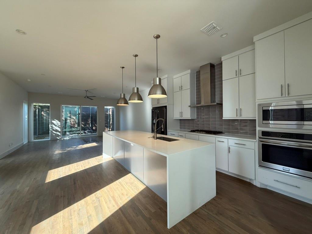 Elk Hill - Residential Lease