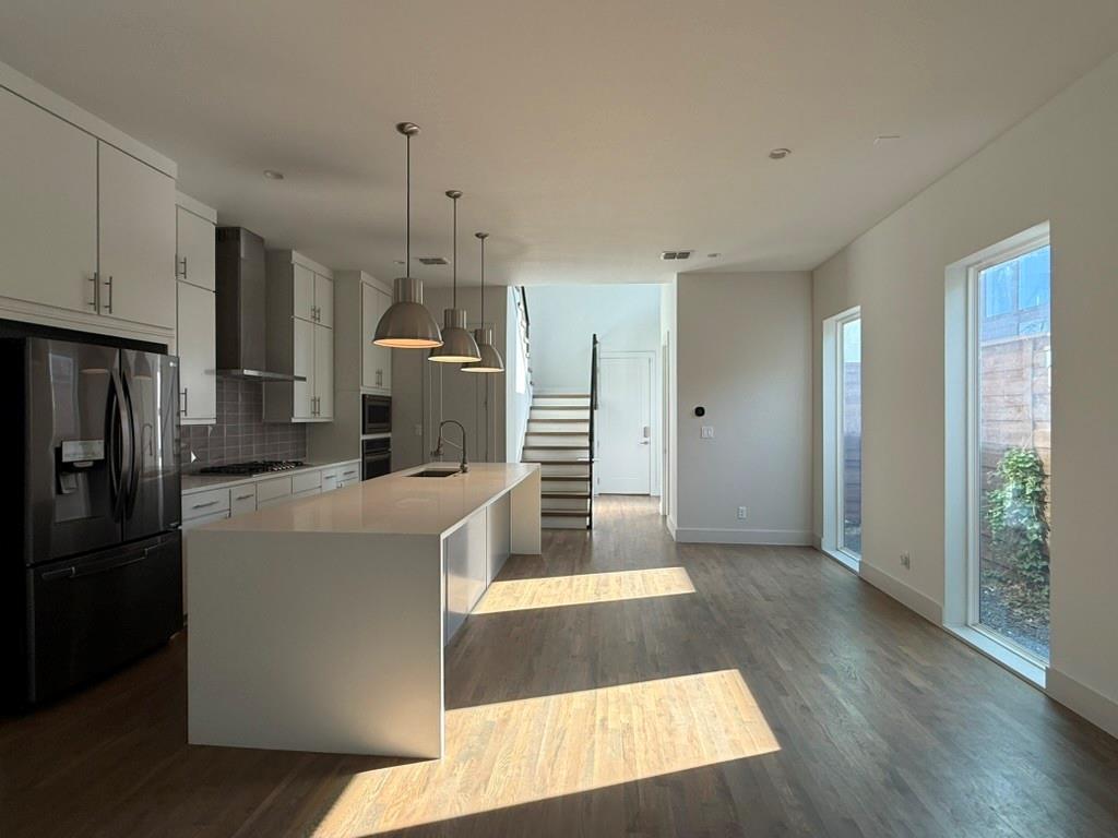 Elk Hill - Residential Lease