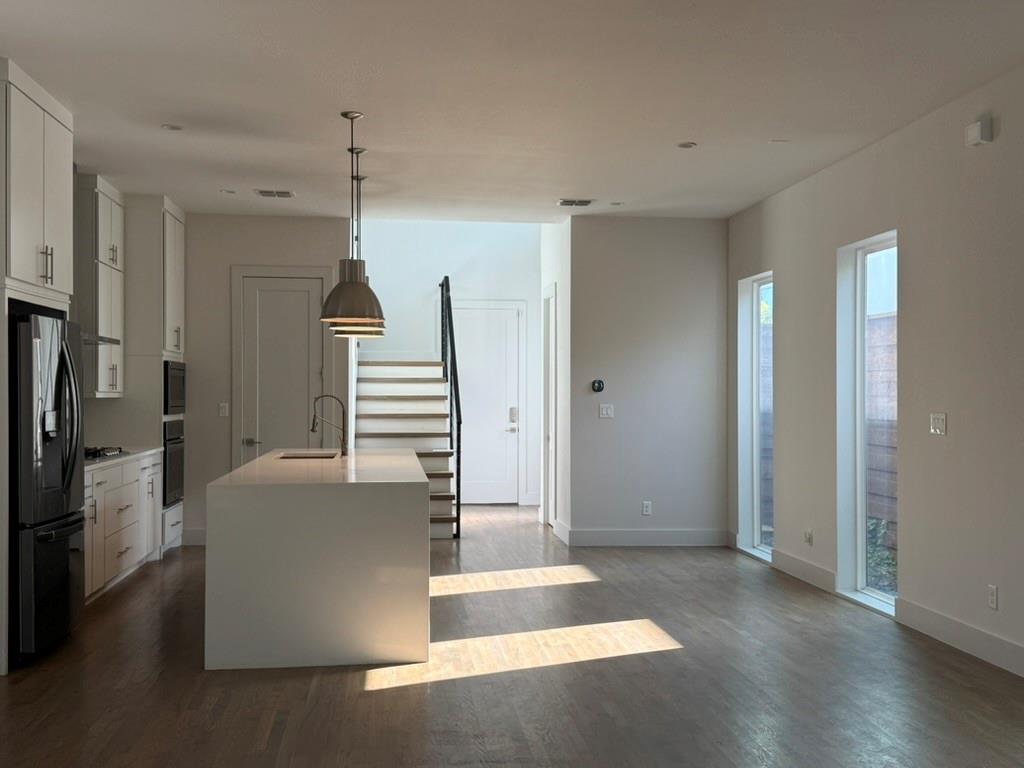 Elk Hill - Residential Lease