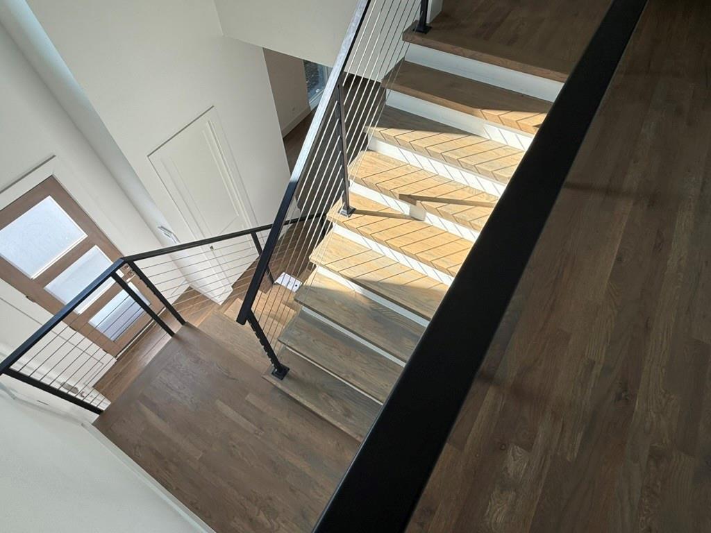 Elk Hill - Residential Lease