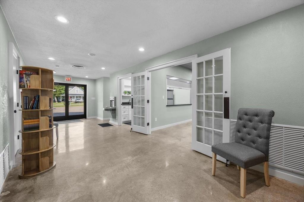 Kingdom Hall - Commercial Sale