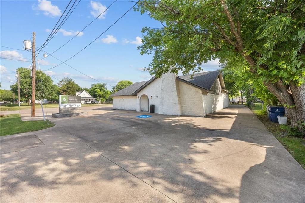 301 E Criddle Street