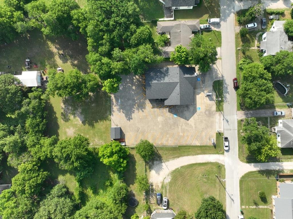 Kingdom Hall - Commercial Sale