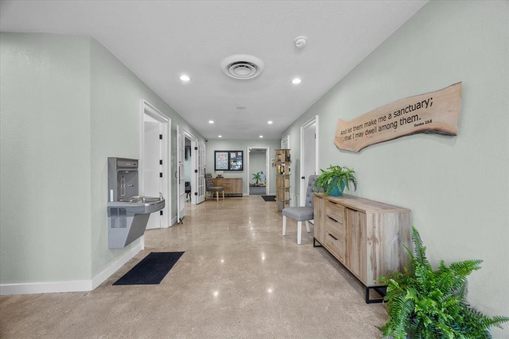 Kingdom Hall - Commercial Sale